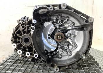 SKRZYNIA BIEGÓW ALFA GIULIETTA 55216188 1.6 105KM 10-20