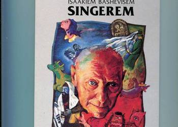 Rozmowy z Isaakiem Bashevisem Singerem