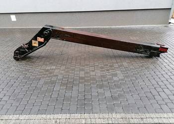 Maszt wewnętrzny Manitou MLT 634