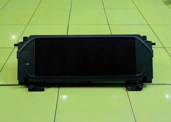 C4 GRAND PICASSO II 2.0 B-HDI 15r 5D wyswietlacz 9815286580