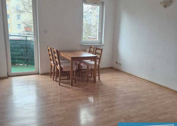 2-pokojowe z balkonem Stabłowice