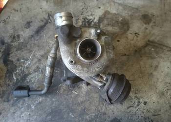 Turbosprężarka volkswagen passat b5 1.9 tdi 90 koni AHH