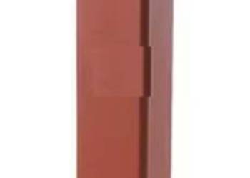 STR942 Stopa podporowa hydrauliczna 90x720 mm dwustronnego działania