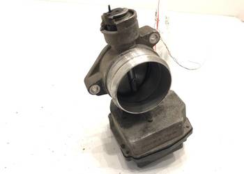 PRZEPUSTNICA CITROEN C5 II 2.0 140KM ZAWÓR POWIETRZA