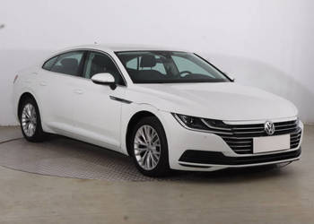VW Arteon 2.0 TSI