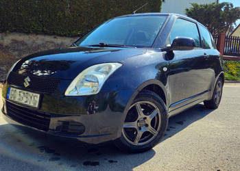 Suzuki Swift 1.3 B