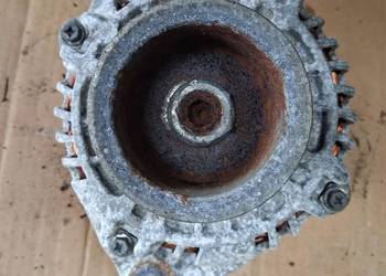 Rozrusznik alternator iveco stralis 430 euro 5