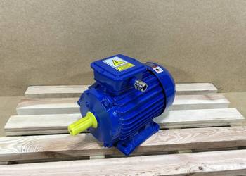 silnik elektryczny 1,5kW 945obr. 3fazowy Tamel