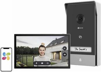EZVIZ HP7 – wideodomofon WiF