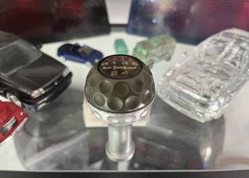 Gałka biegów VW golf 3 gti 20 jahre Gałka biegów VW golf 3 gti 20 jahre