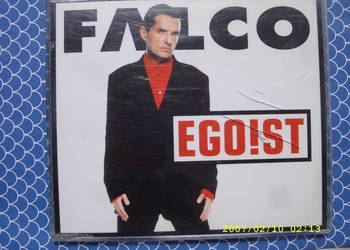 Elektro. CD; FALKO--2plyty, single.