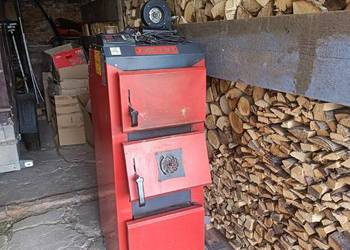 Sprzedam kocioł (piec ) Defro Optima Komfort 20kw