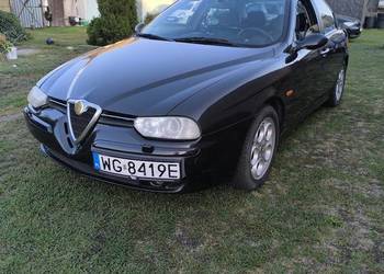 Alfa Romeo 156 Alfa Romeo 156
