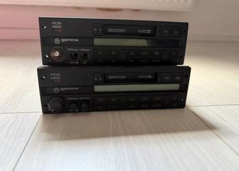 Radio VW gamma golf passat polo vento jetta