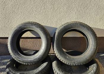 Opony zimowe 155/70R13