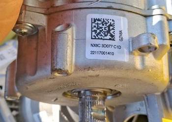 KOLUMNA KIEROWNICZA FORD FOCUS NX6C3D077C1F 2724045 NX6C3D077C1C BRATFORD