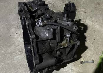 Skrzynia biegów MW4357 antara captiva