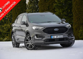 Ford EDGE Lift ST Radar ACC Full Led Bang&Olufsen Skóry Kamera el.klapa Aso