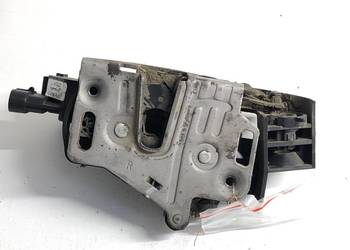 ZAMEK DRZWI PRAWY TYŁ MERCEDES W163 SUV 98-05