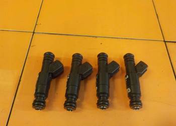 OPEL ZAFIRA B ASTRA H 2.0 T B 07r 200KM wtrysk wtryskiwacz 0280156021