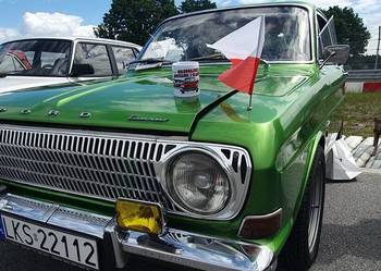 Ford Taunus