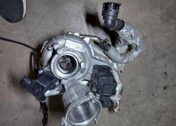 Turbina 06k145874f. IS38