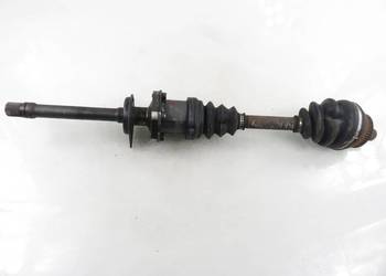 PÓŁOŚ PRAWA PRZEDNIA SEAT ALHAMBRA I 1.9 TDI PD 115 - AUY 