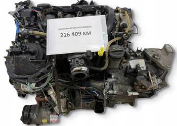 SILNIK G6DD Ford C Max C-Max Focus MK2 2.0 TDCI 136KM kompletny G6DA G6DB