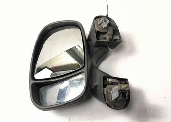 LUSTERKO LEWE RENAULT TRAFIC II LUSTERKO LEWE RENAULT TRAFIC II