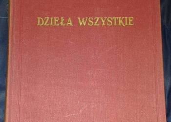 Dzieła wszystkie - Juliusz Słowacki. Tom 12. Cześć-1
