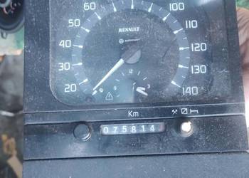 Licznik prędkościomierz Renault Midlum
