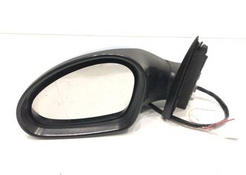LUSTERKO LEWY SEAT CORDOBA II Van (minibus) 02-09 ZEWNĘTRZNE LEWA, BOC