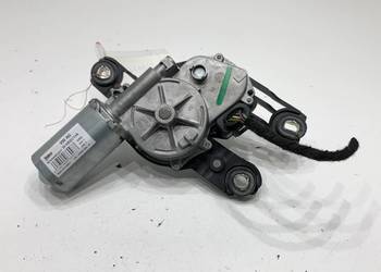 SILNIK WYCIERACZEK TYŁ SKODA RAPID 5F4955711A Hatchback NAPĘD