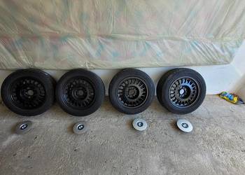 Felgi BMW Styliing 2 15 (komplet 4 szt)