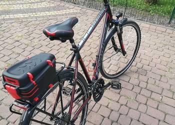 ROWER NORTHTEC BERGON LX ,fabrycznie nowy