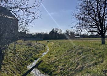 Działka budowlana. RATY