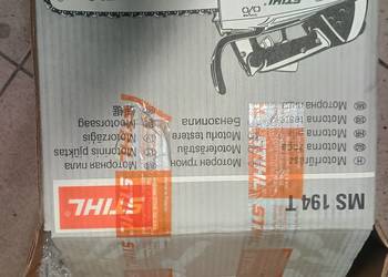 Stihl ms 194t
