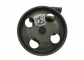 POMPA WSPOMAGANIA Ford Fiesta MK6 Fusion 1.4 TDCi 2S6C3A696DC KYB