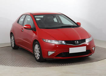 Honda Civic 1.8