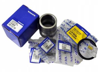 VOLVO S60 V60 II zestaw naprawczy przekladni katow 30787669 30713729