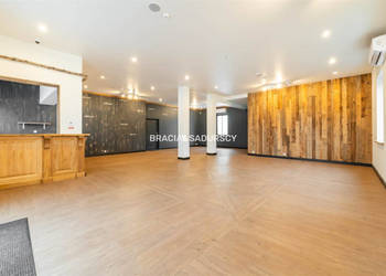 Lokal 340m2 Kraków Zakopiańska