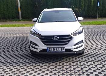 Hyundai Tucson 1.6 GDI