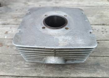 Cylinder MZ ETZ 150 oryginał DDR
