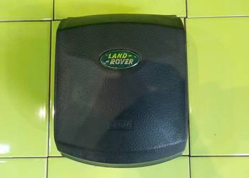 LAND ROVER FREELANDER II 2.2 TD4 07r AIRBAG poduszka kierowcy 6H52043B13ACW