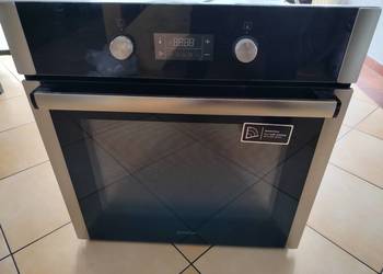 Piekarnik Gorenje BO 7422 AX, 2 x prowadnice, do zabudowy