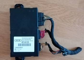MODUŁ STEROWNIK KOMPUTER DACHU AUDI A5 8T CABRIO 8f0959255
