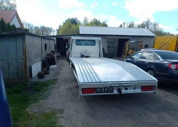 POMOC DROGOWA 24/7 H * Usługi Transportowe Maszyn Rolniczych*Busów*Itp.