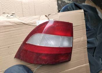 LAMPA TYŁ TYLNA LEWA OPEL VECTRA B