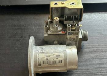 Armatura gazowa Kotła Ariston genus premium 24