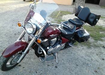 kawasaki vulcan